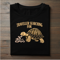 Traveller