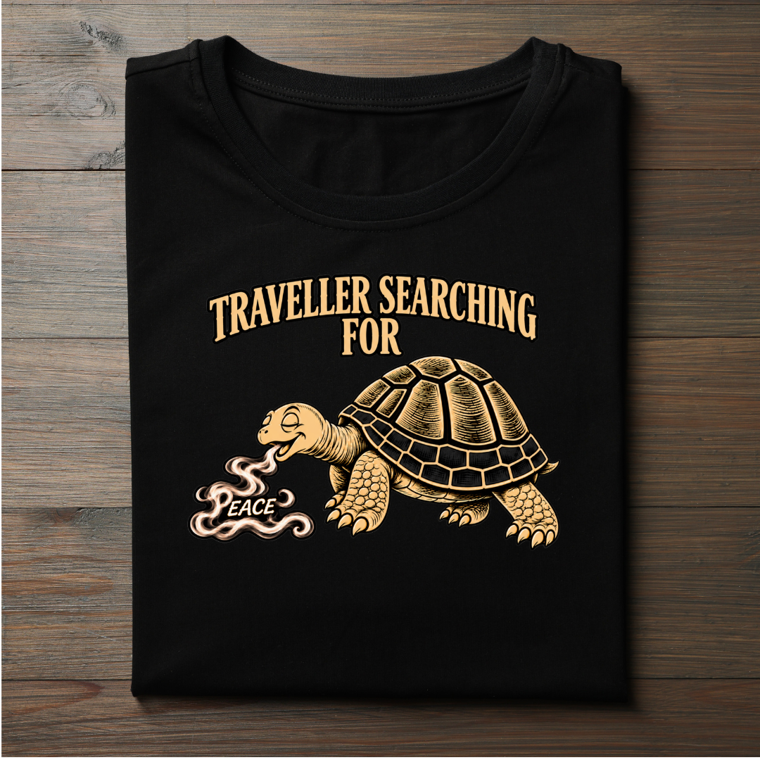 Traveller