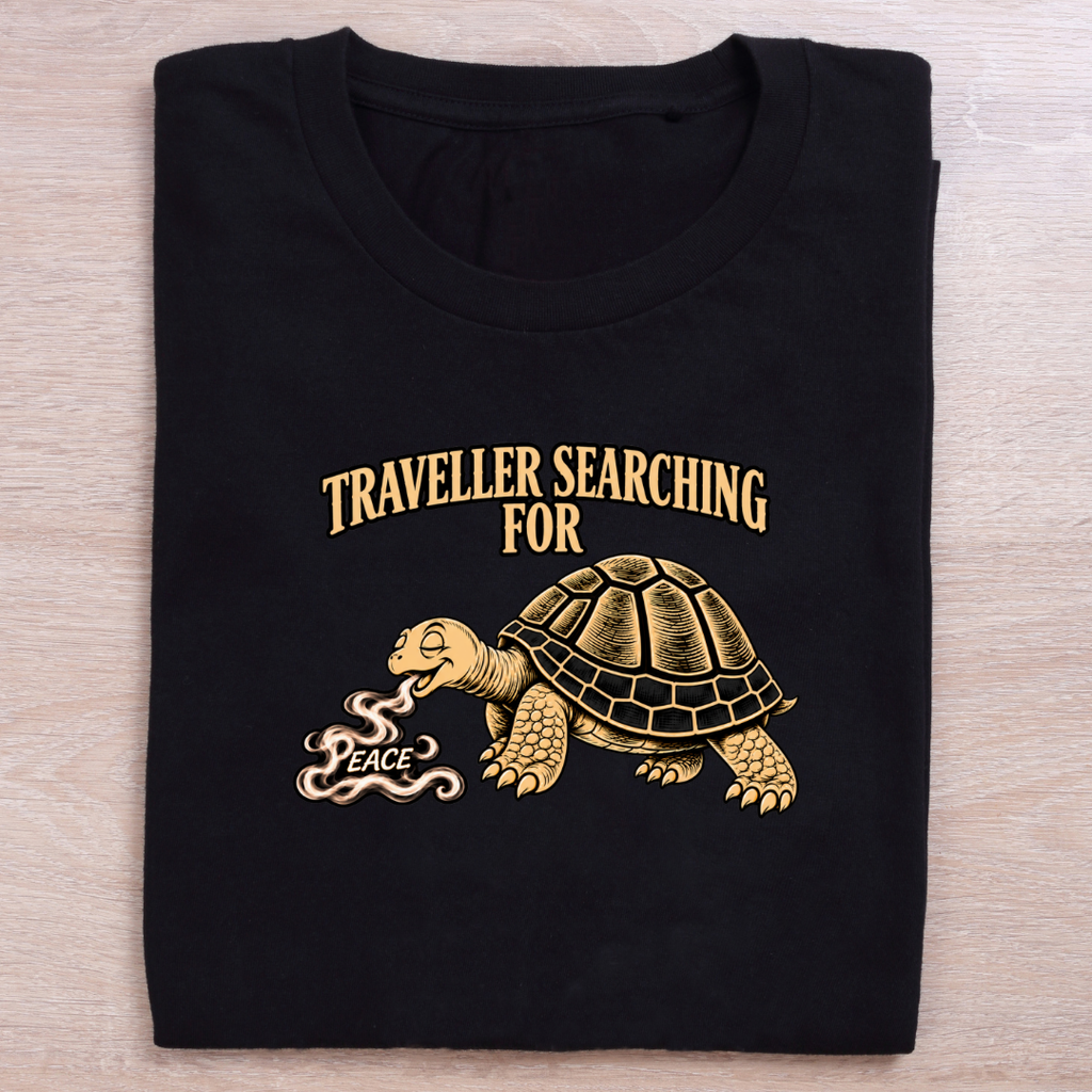 Traveller
